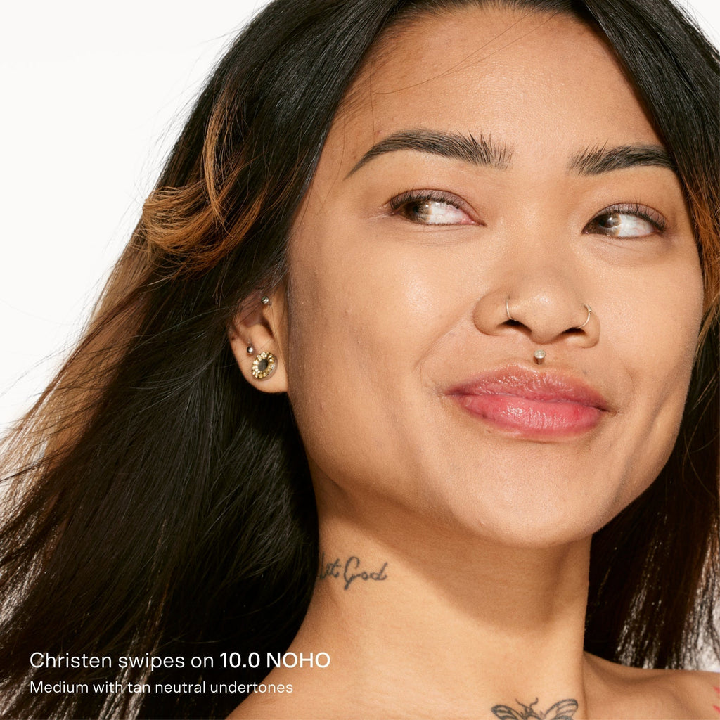 Swipe Serum Concealer® P6