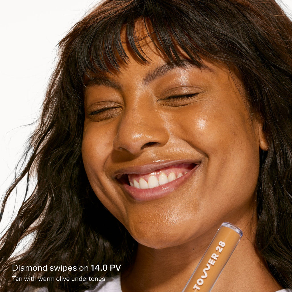 Swipe Serum Concealer® P6