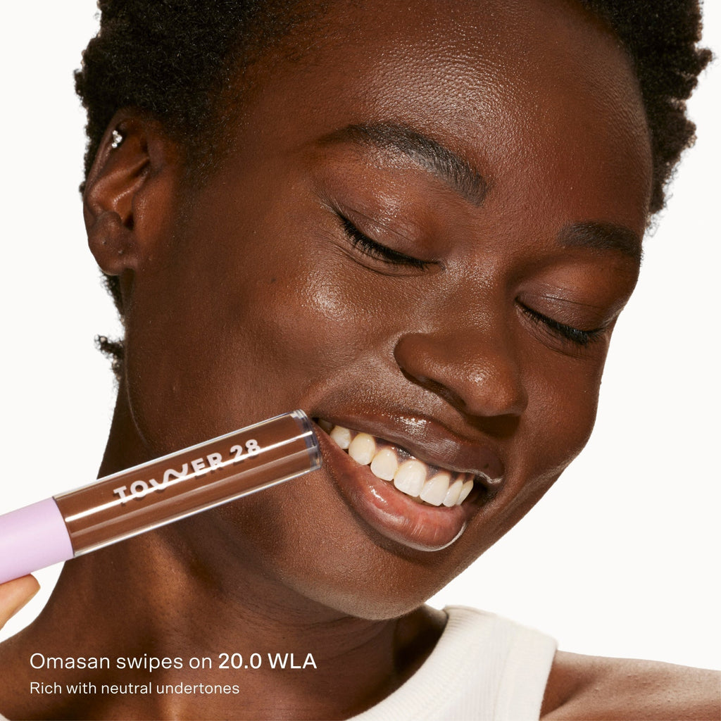Swipe Serum Concealer® P6