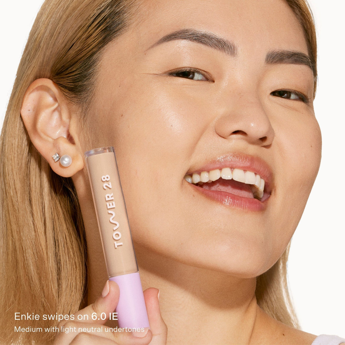Swipe Serum Concealer® P6