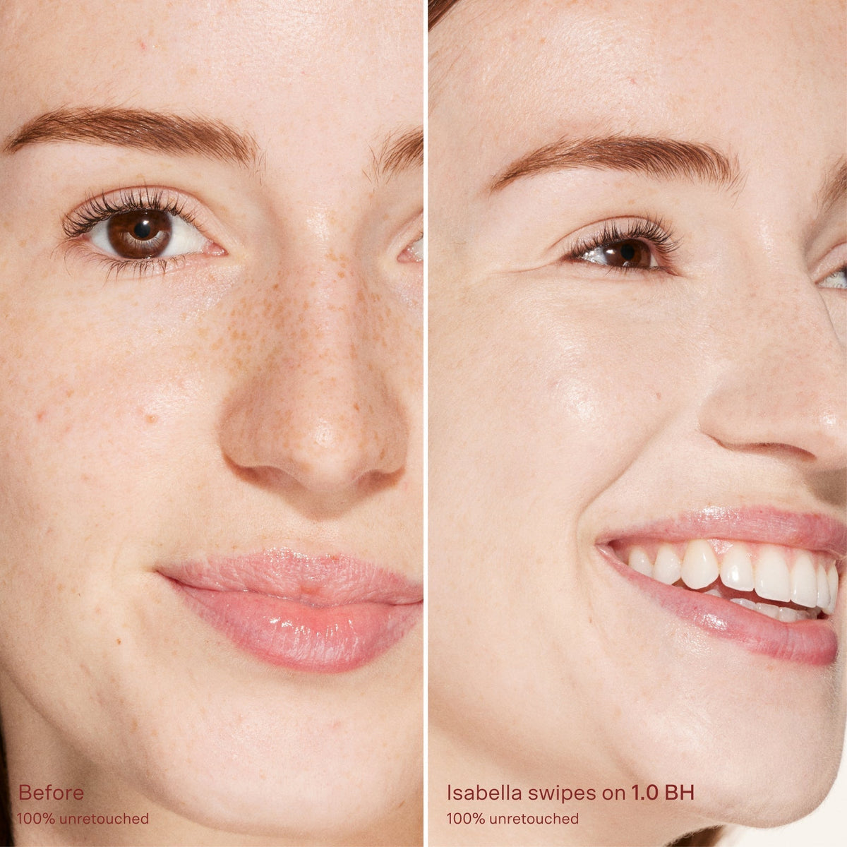 Swipe Serum Concealer® P6