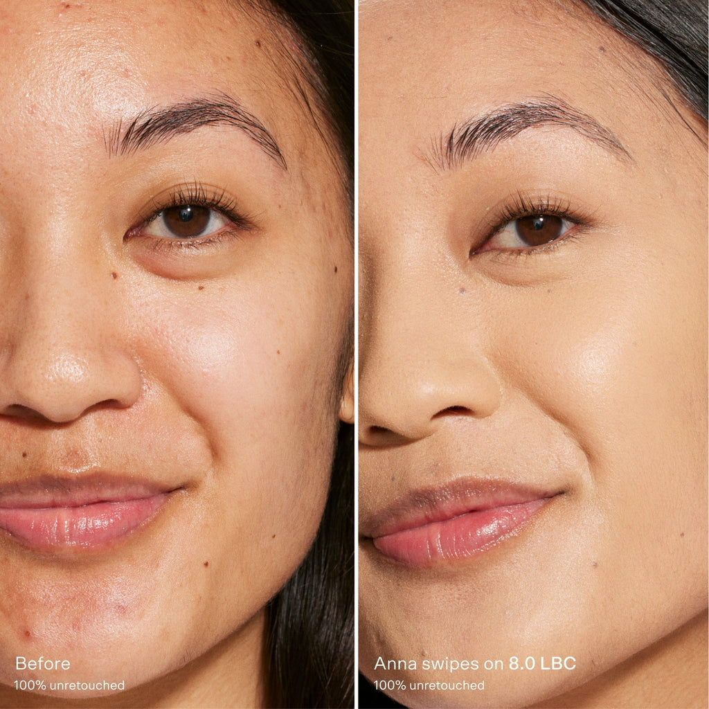 Swipe Serum Concealer® P6