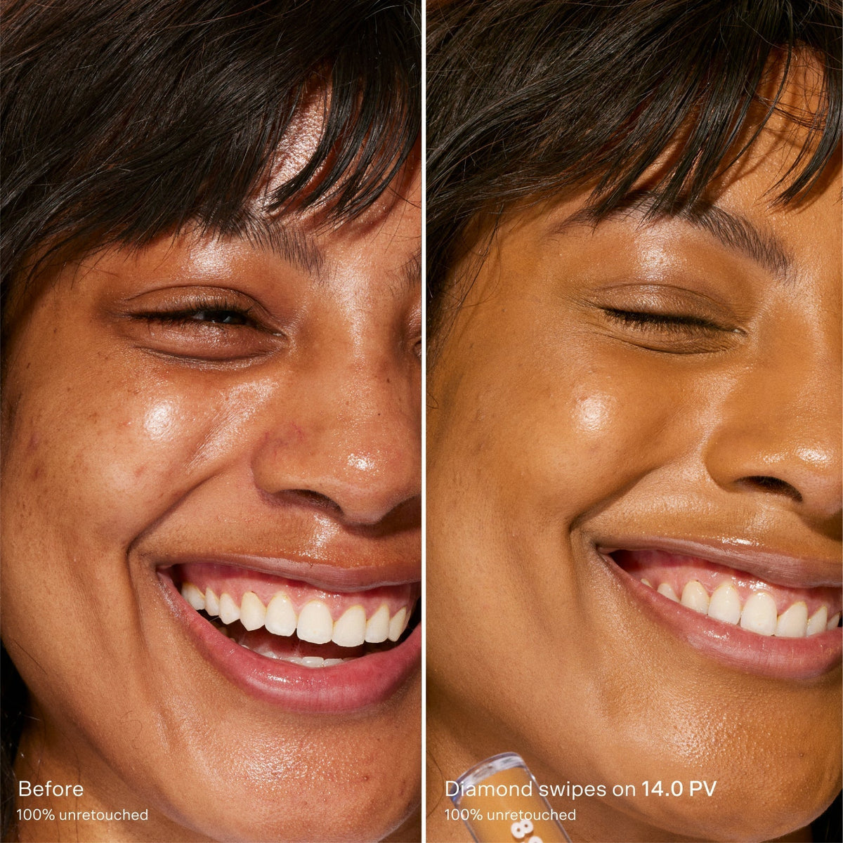 Swipe Serum Concealer® P6
