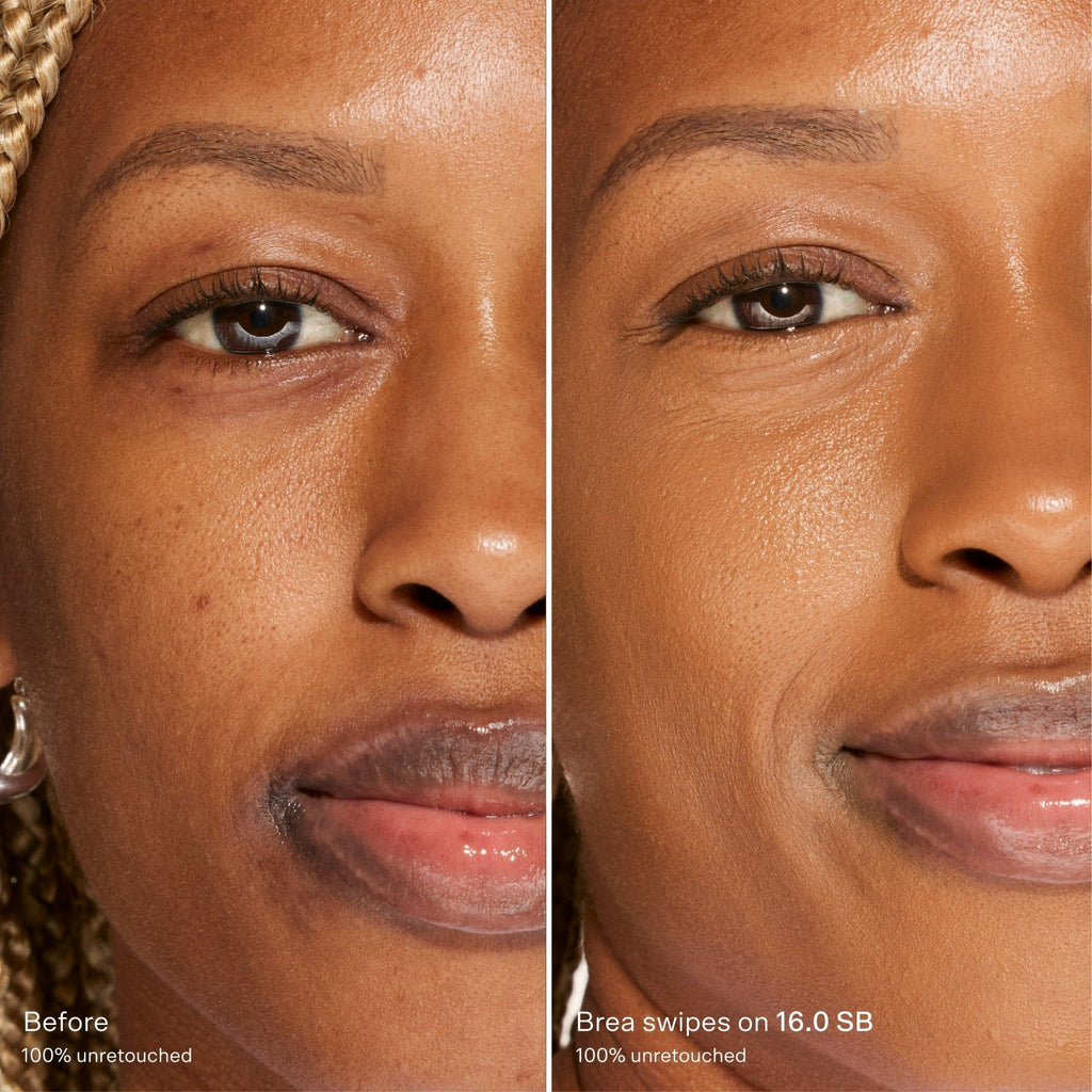 Swipe Serum Concealer® P6