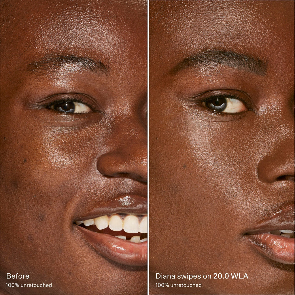 Swipe Serum Concealer® P6