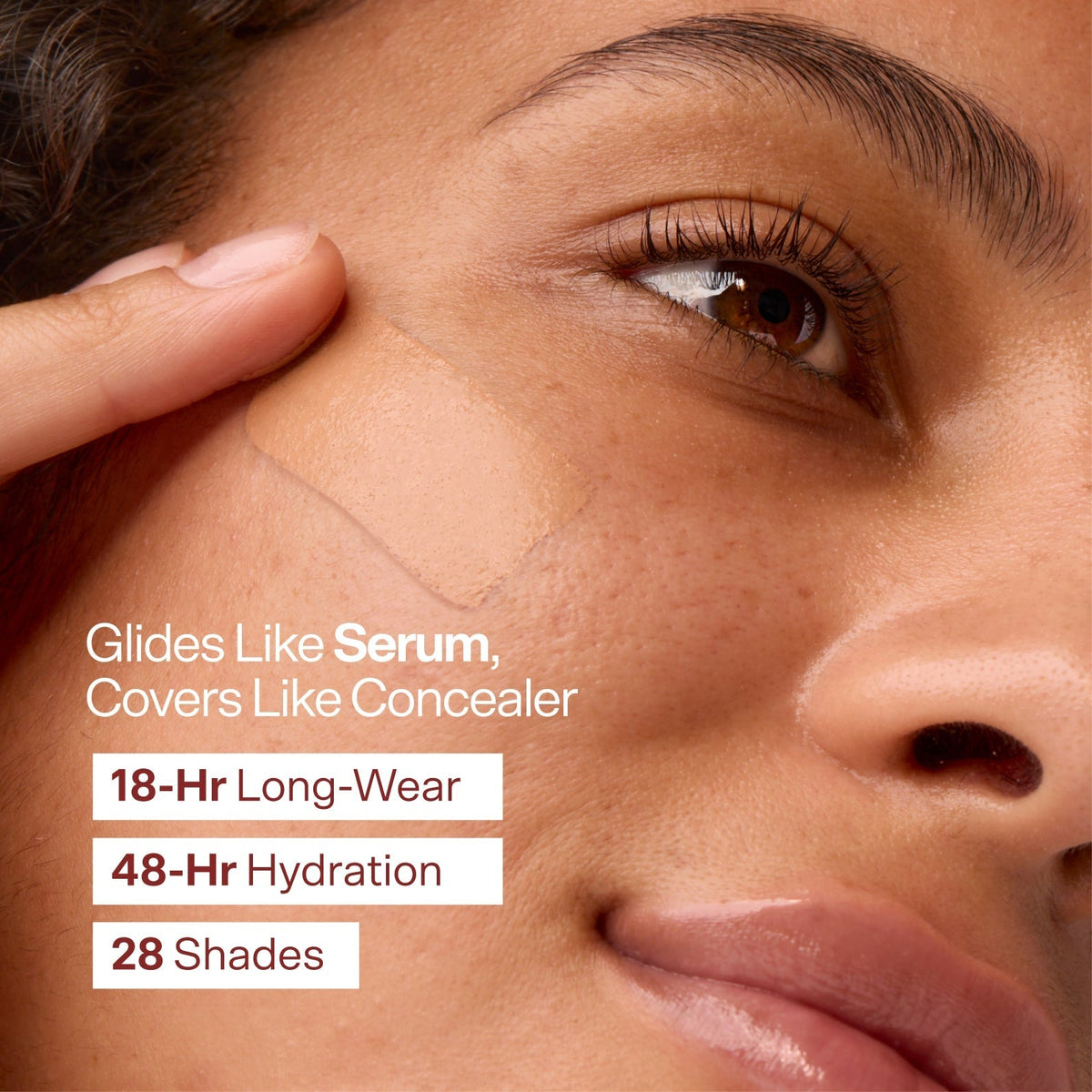 Swipe Serum Concealer® P6