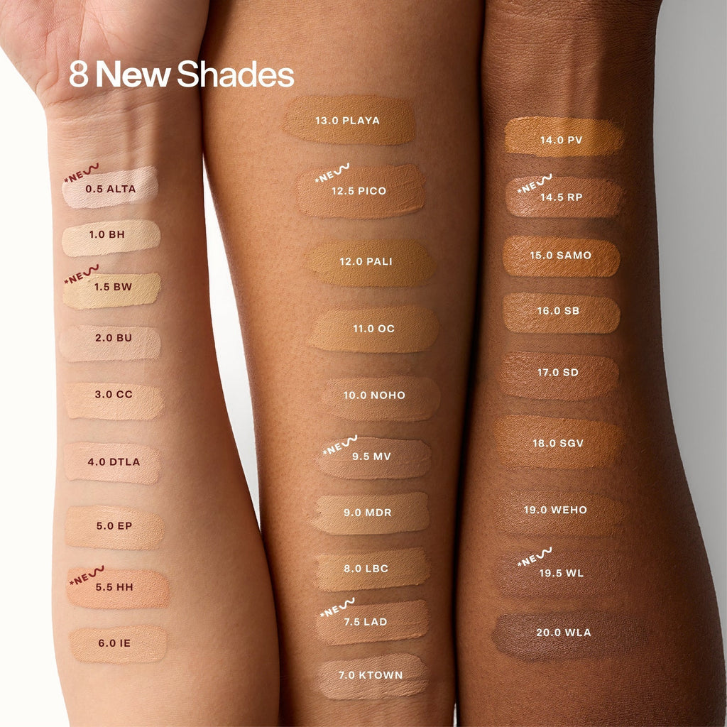 Swipe Serum Concealer® P6