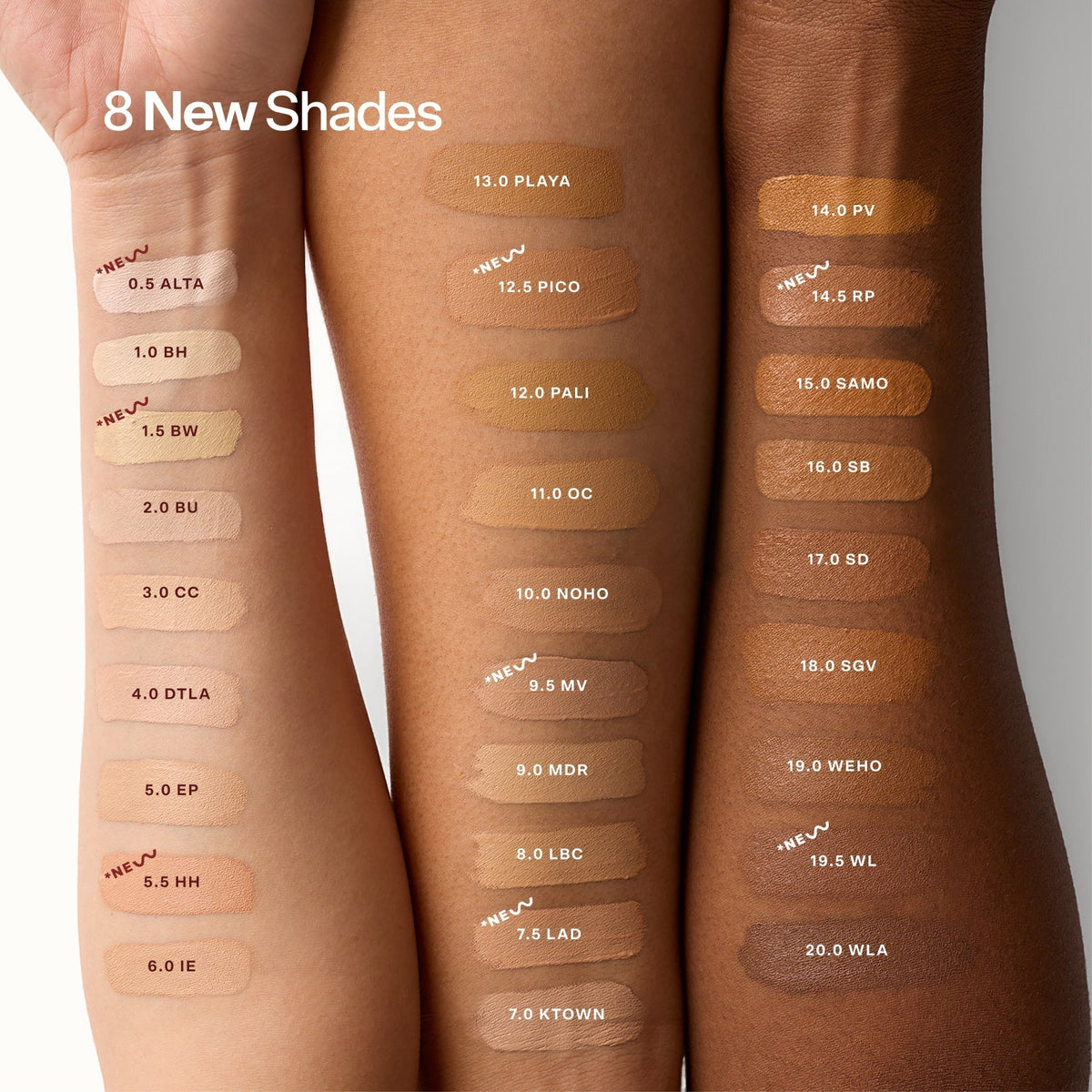 Swipe Serum Concealer® P6