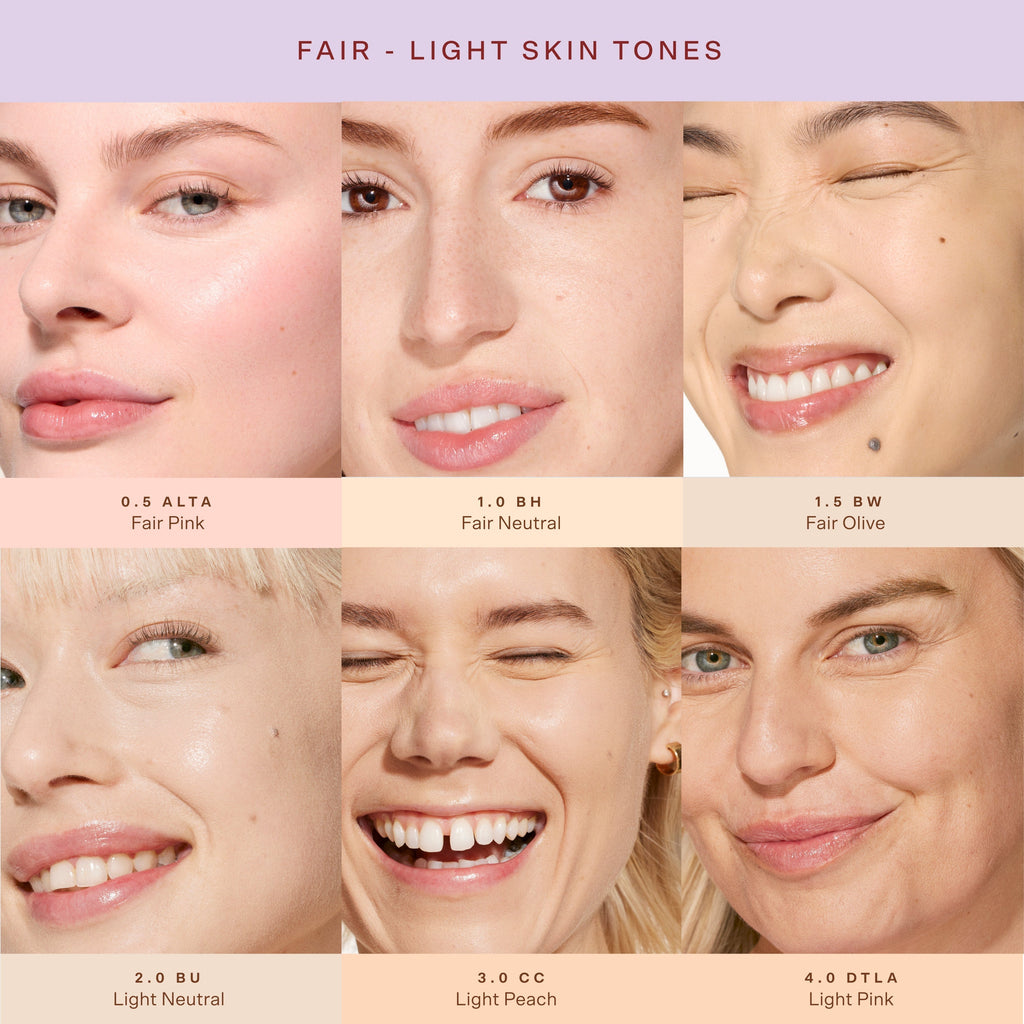 Swipe Serum Concealer® P6