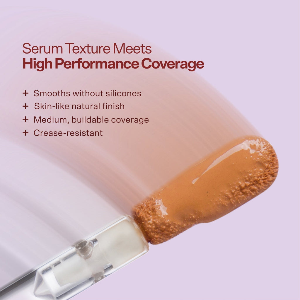 Swipe Serum Concealer® P6