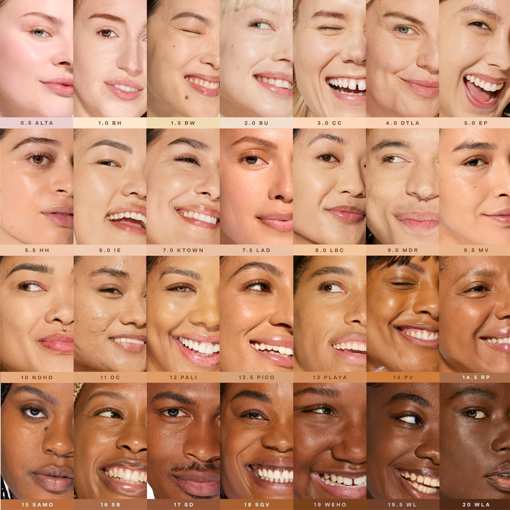 Swipe Serum Concealer® P6