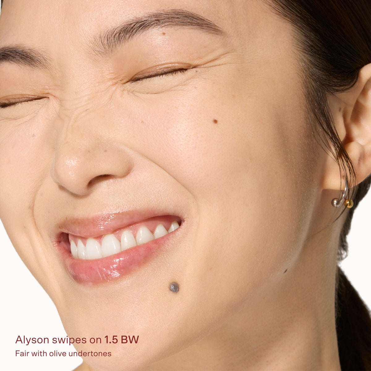 Swipe Serum Concealer® P6