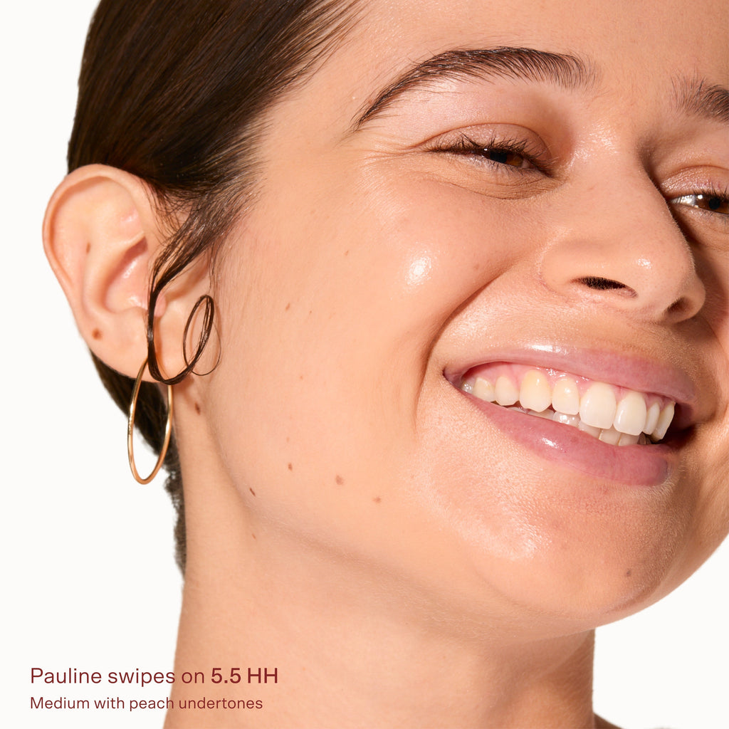 Swipe Serum Concealer® P6