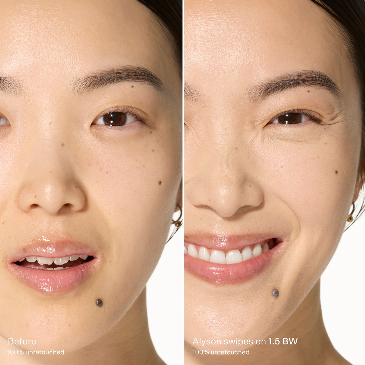 Swipe Serum Concealer® P6