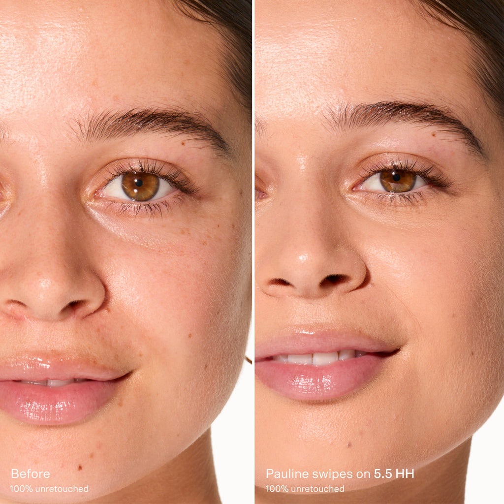 Swipe Serum Concealer® P6