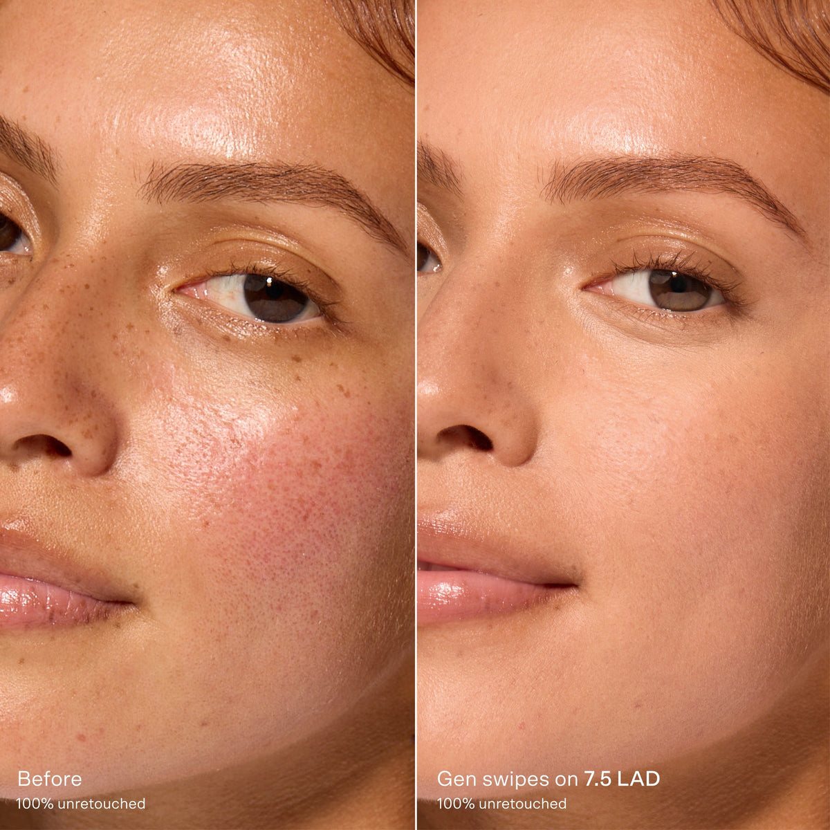 Swipe Serum Concealer® P6
