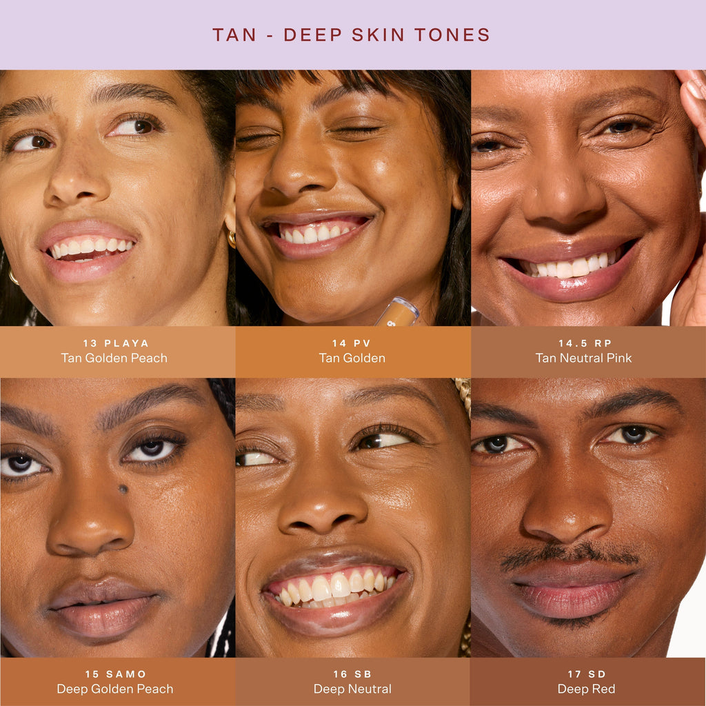 Swipe Serum Concealer® P6