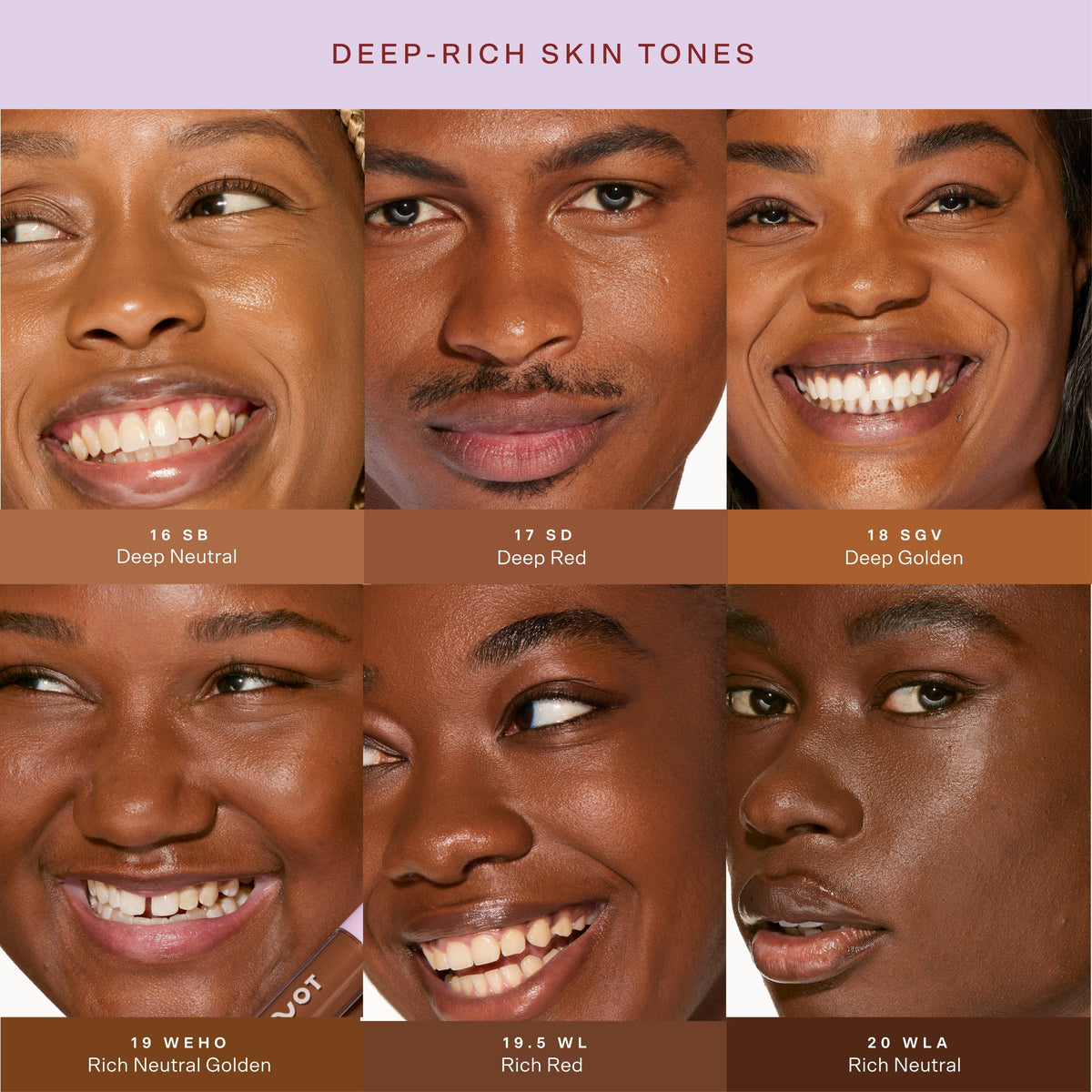 Swipe Serum Concealer® P6