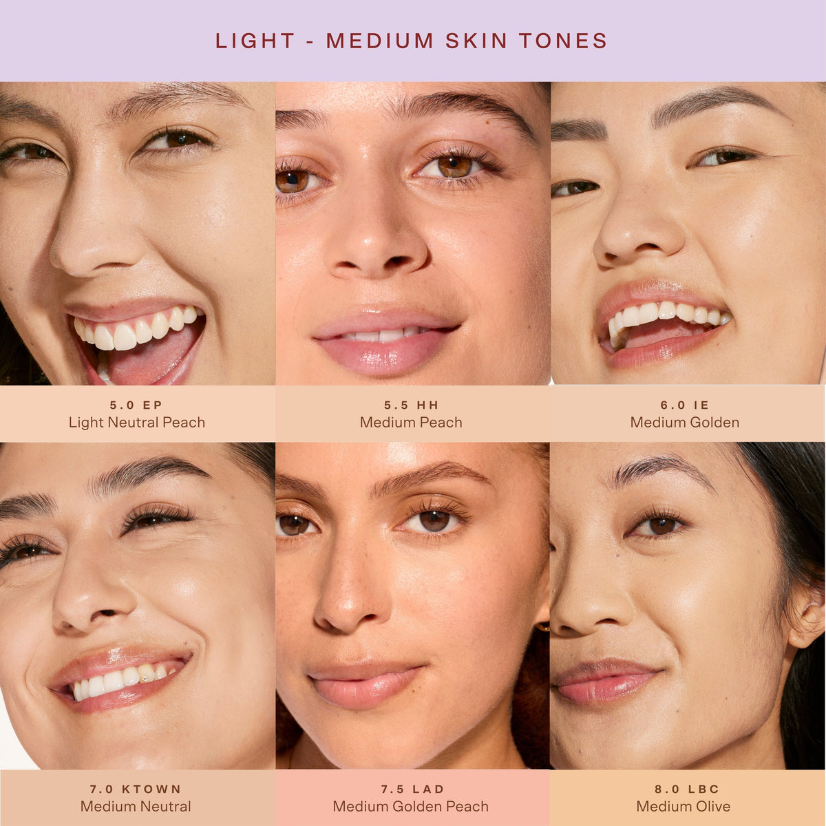 Swipe Serum Concealer® P6