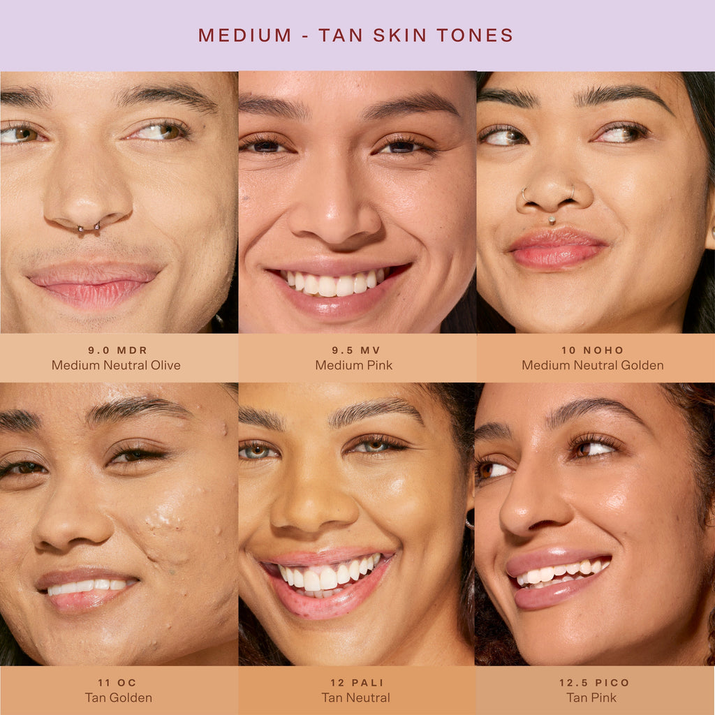 Swipe Serum Concealer® P6