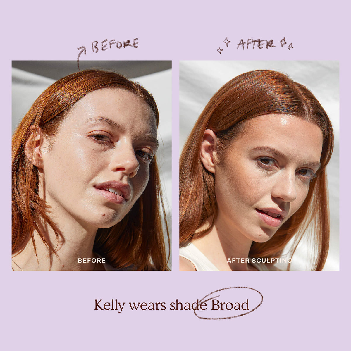 Sculptino® Cream Contour J0