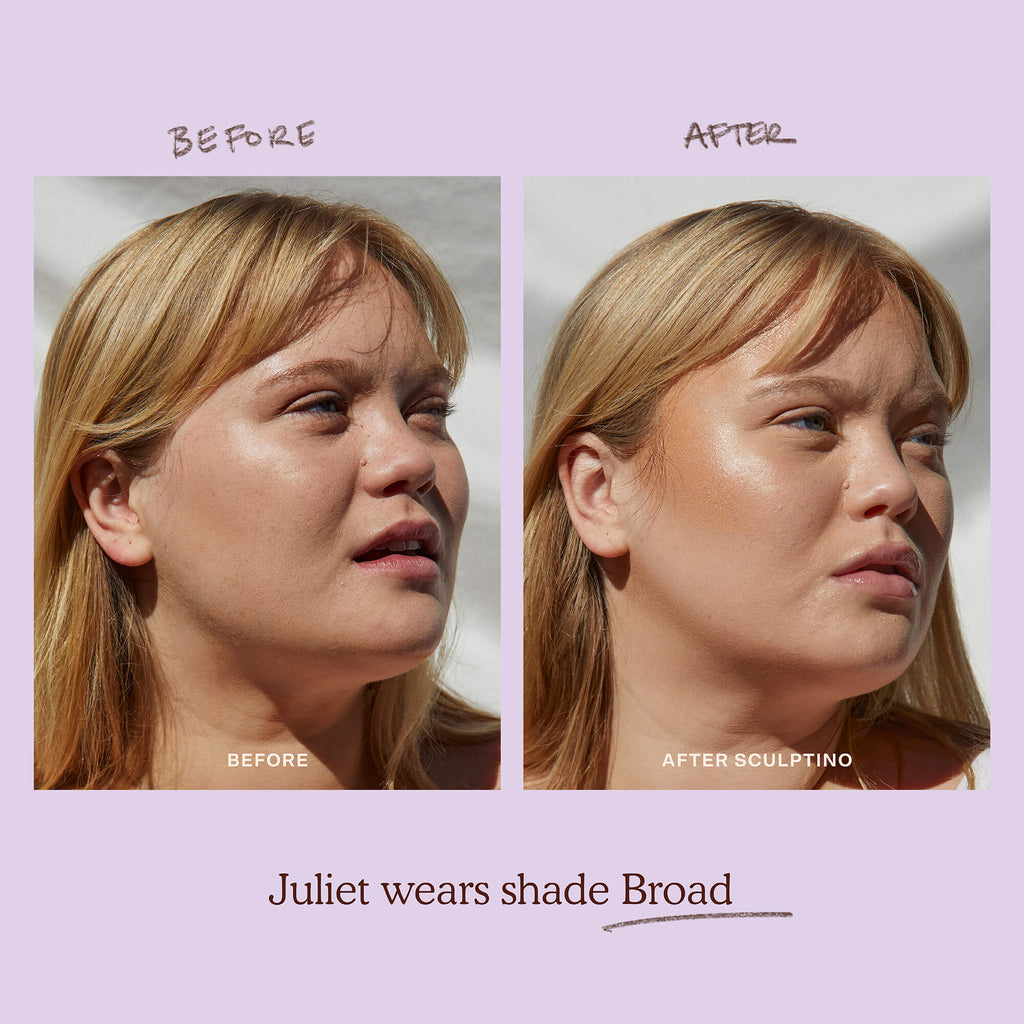 Sculptino® Cream Contour J0