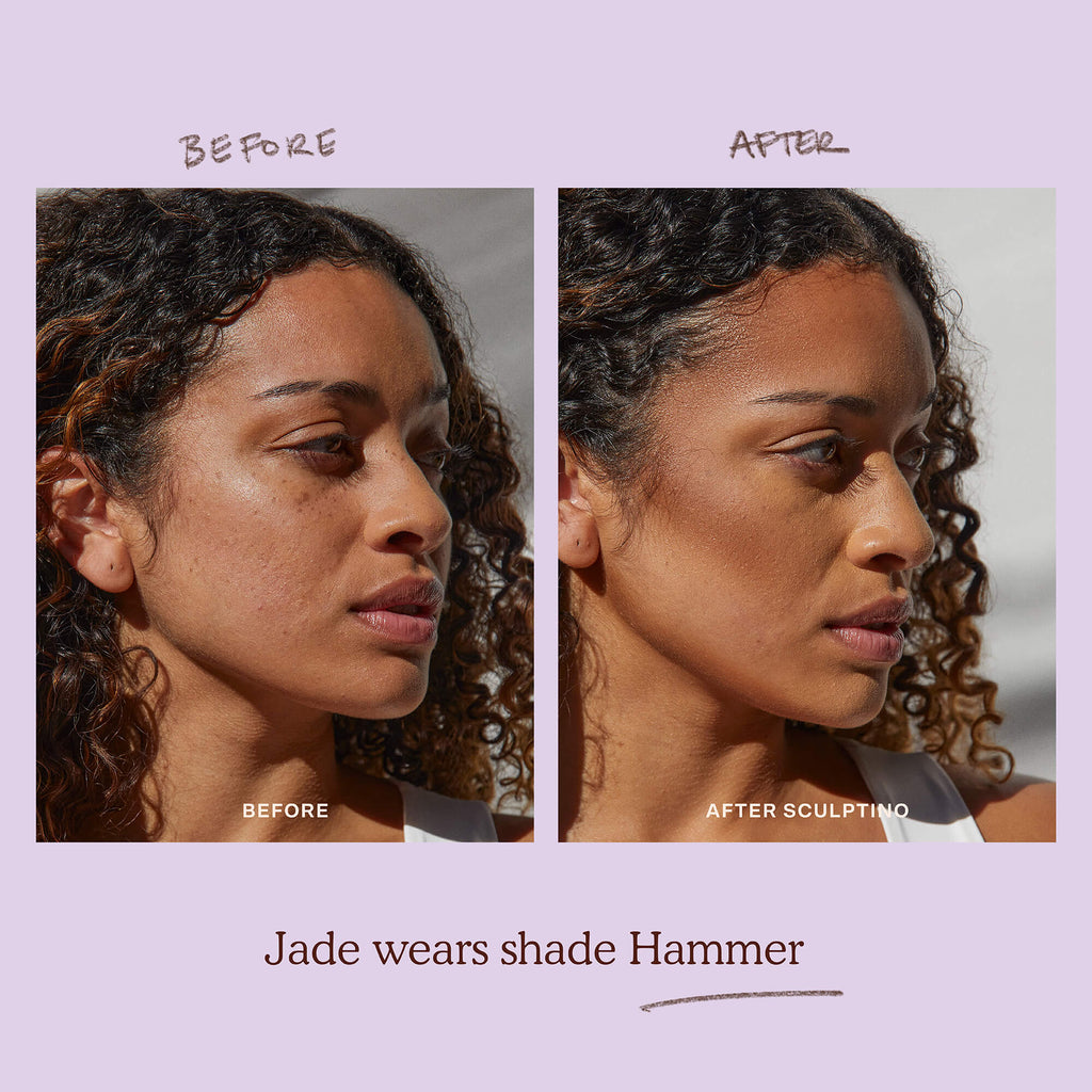 Sculptino® Cream Contour J0