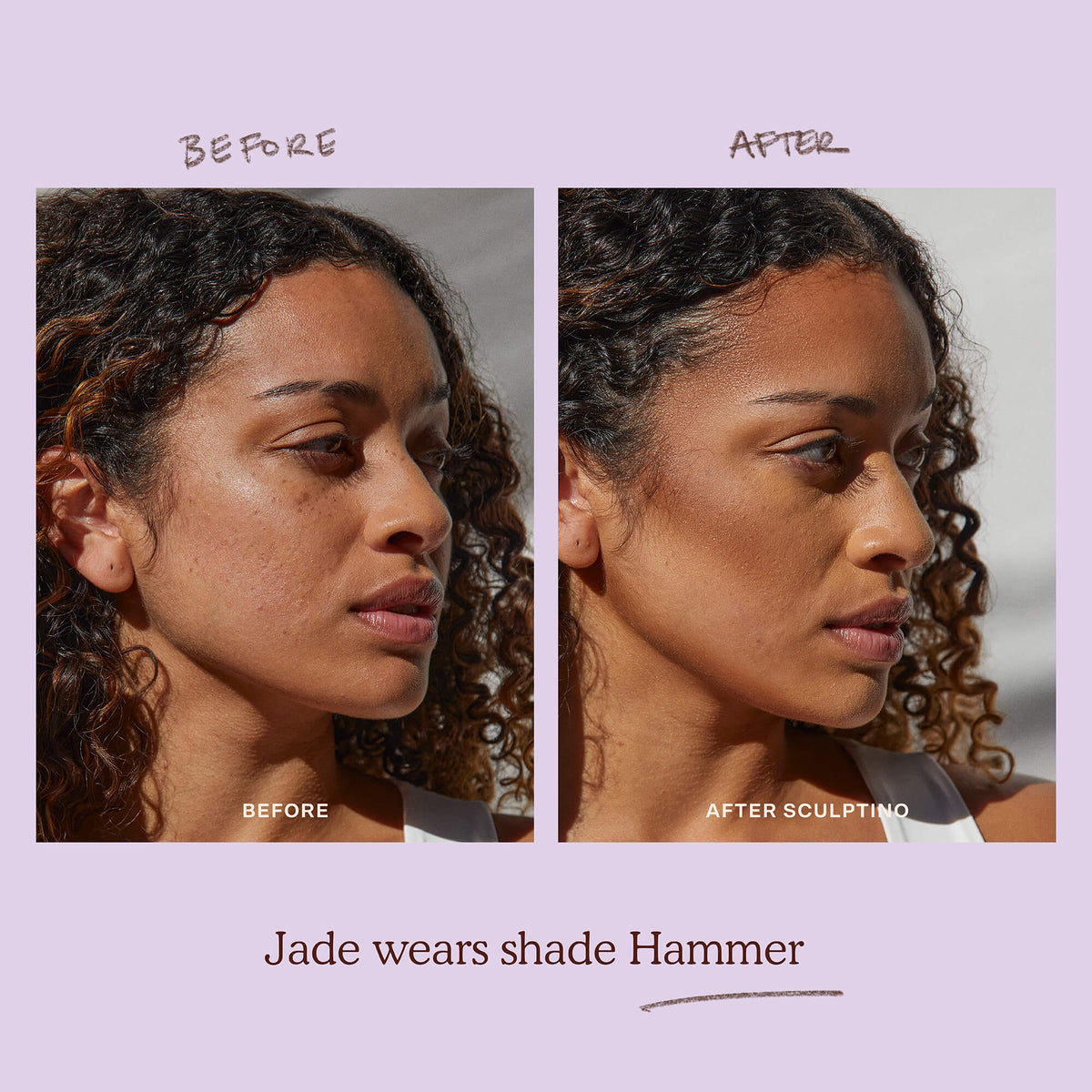 Sculptino® Cream Contour J0