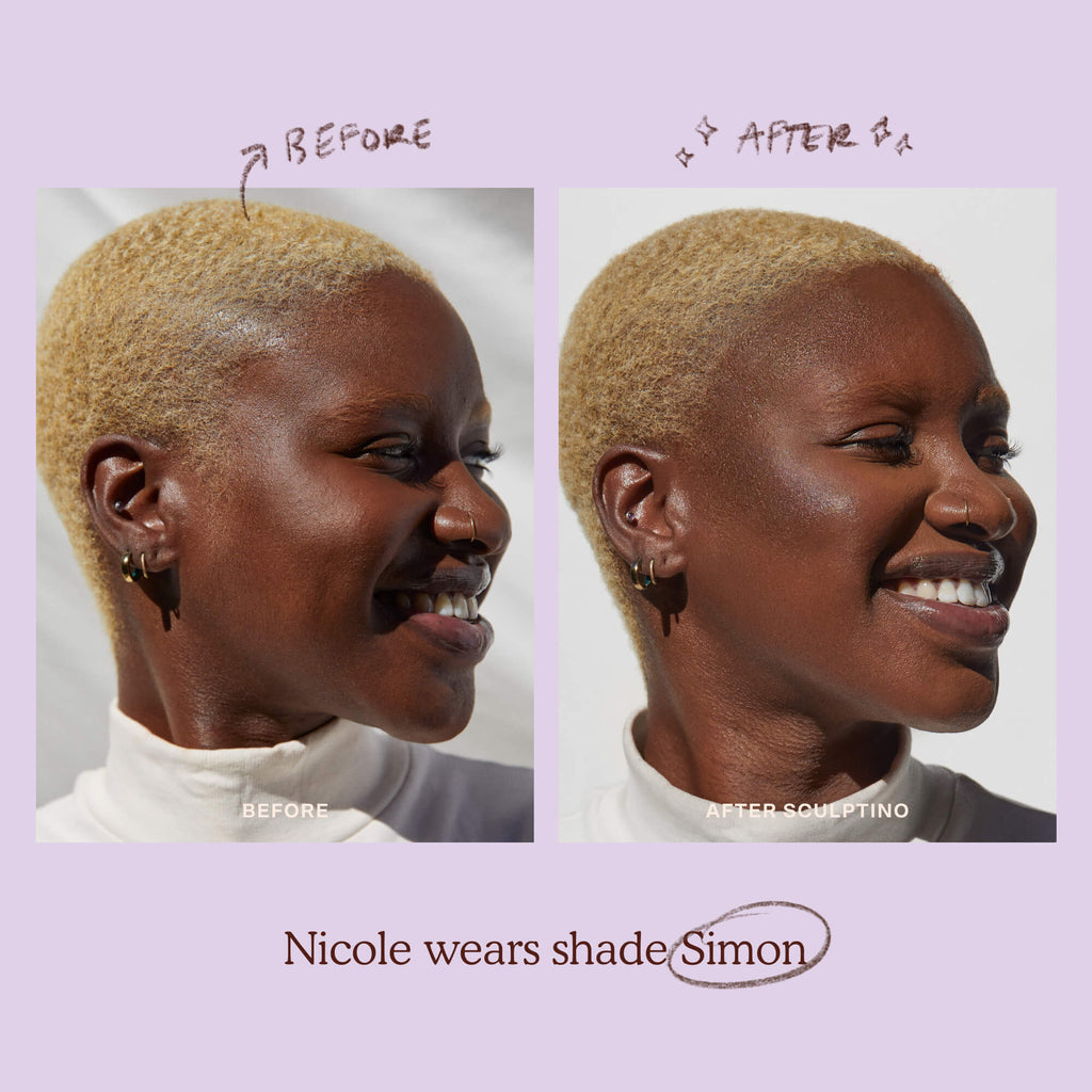 Sculptino® Cream Contour J0
