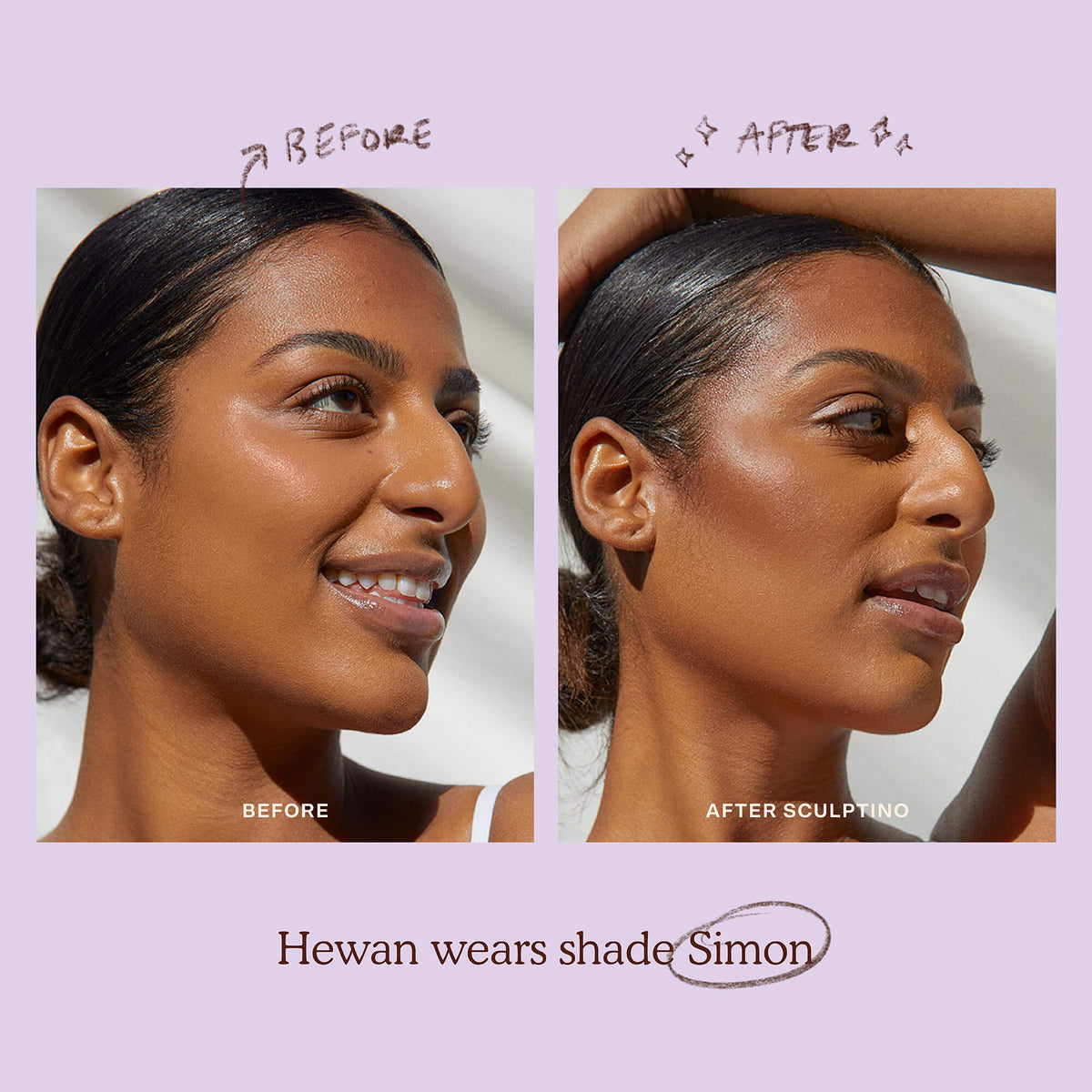 Sculptino® Cream Contour J0