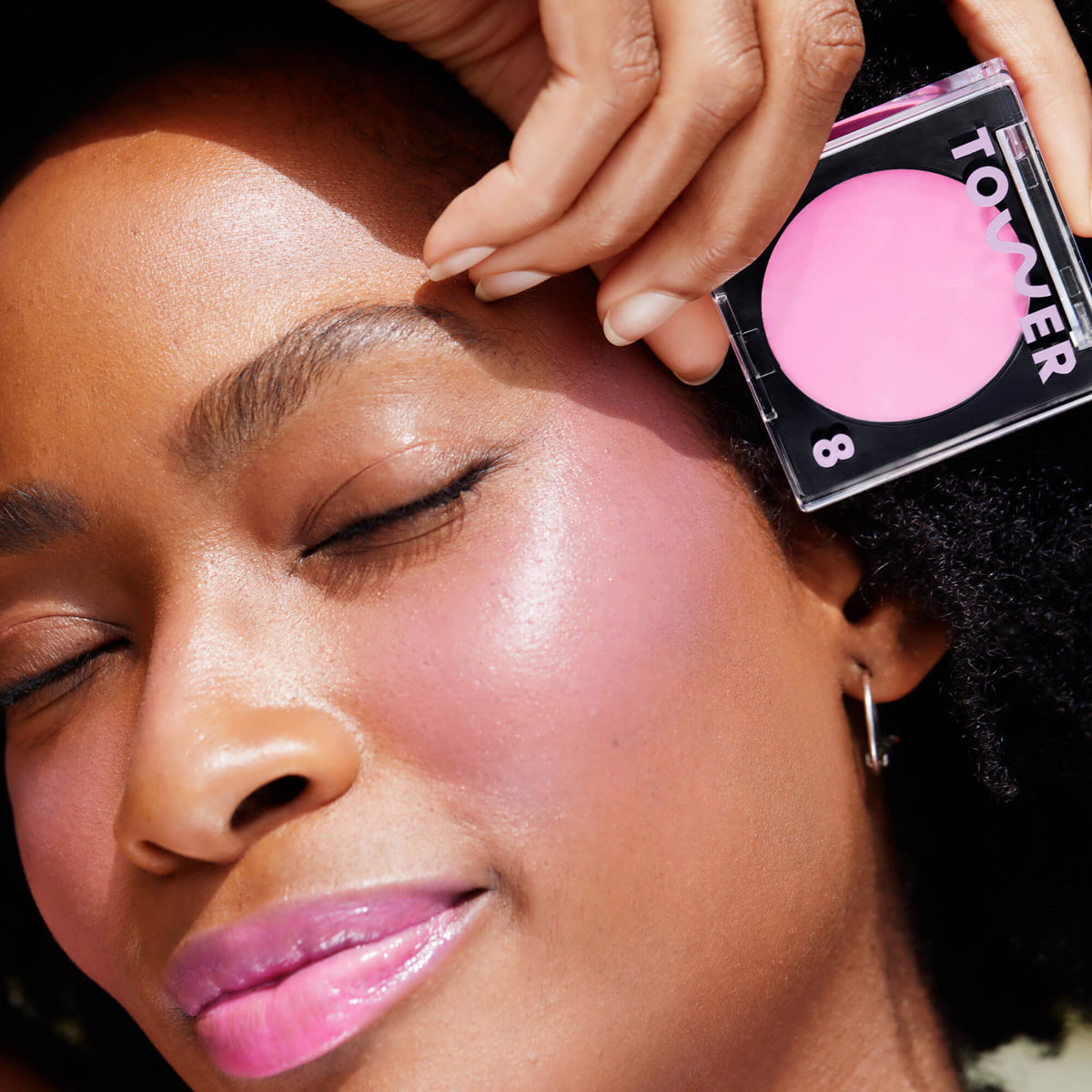BeachPlease Cream Blush L2