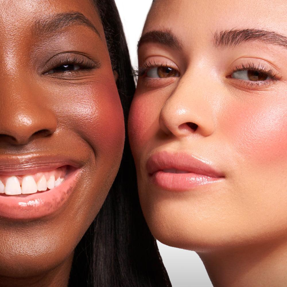 BeachPlease Cream Blush L2