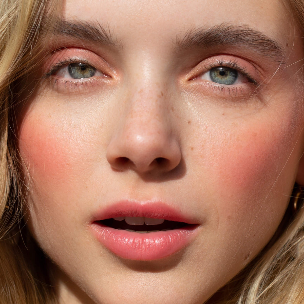BeachPlease Cream Blush L2