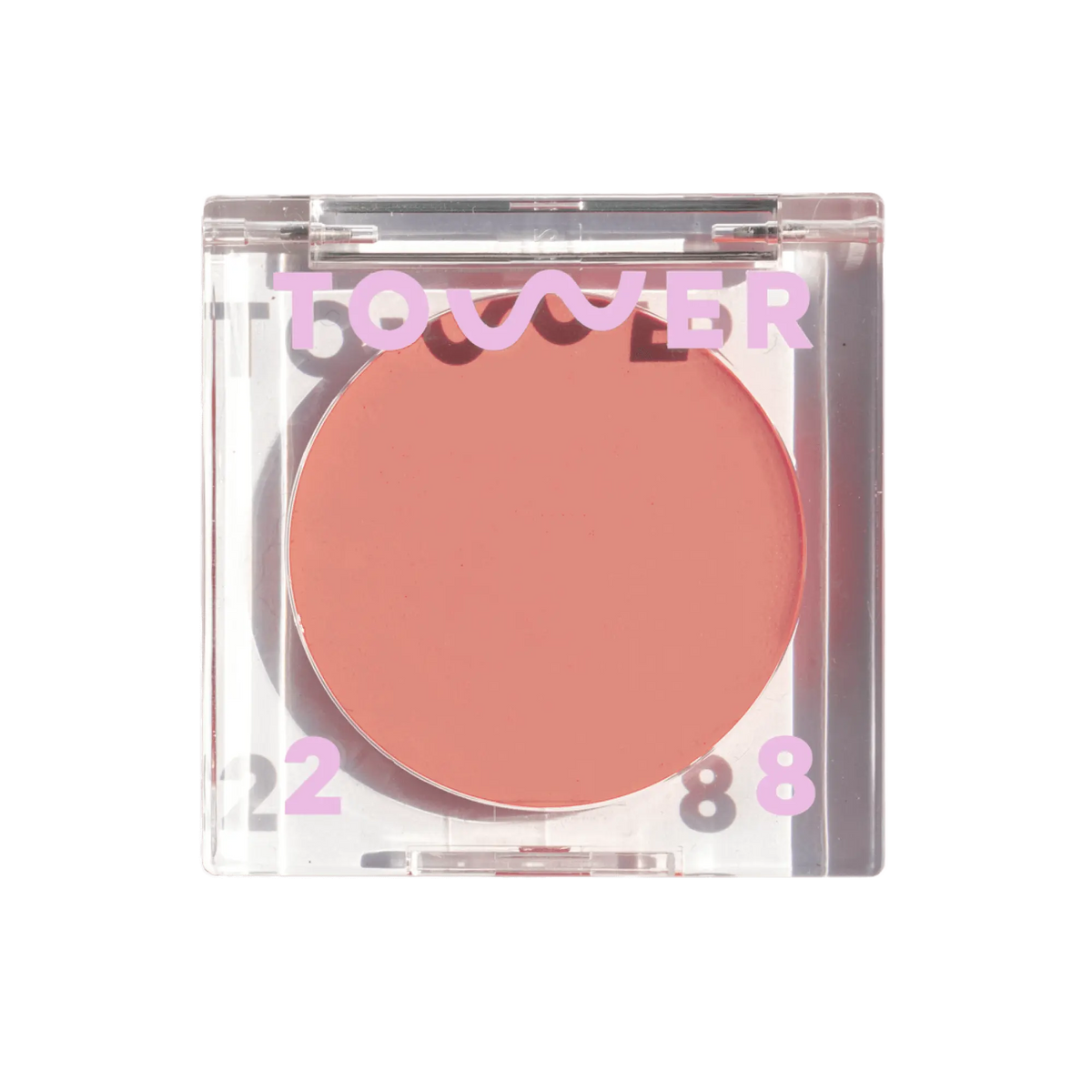 BeachPlease Cream Blush L2