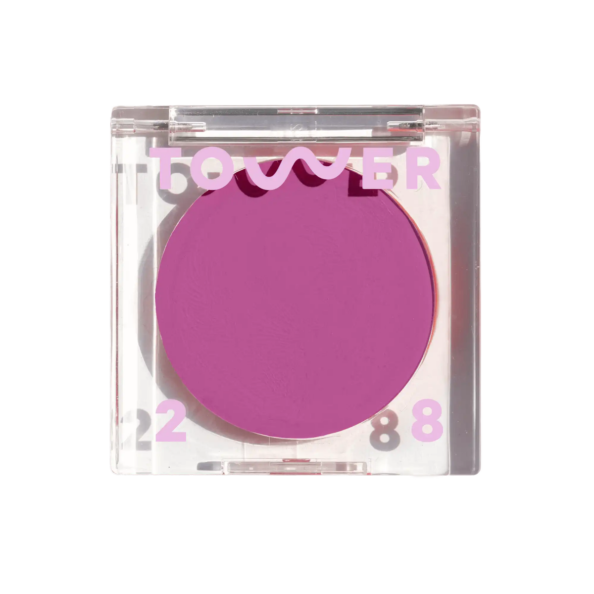 BeachPlease Cream Blush L2