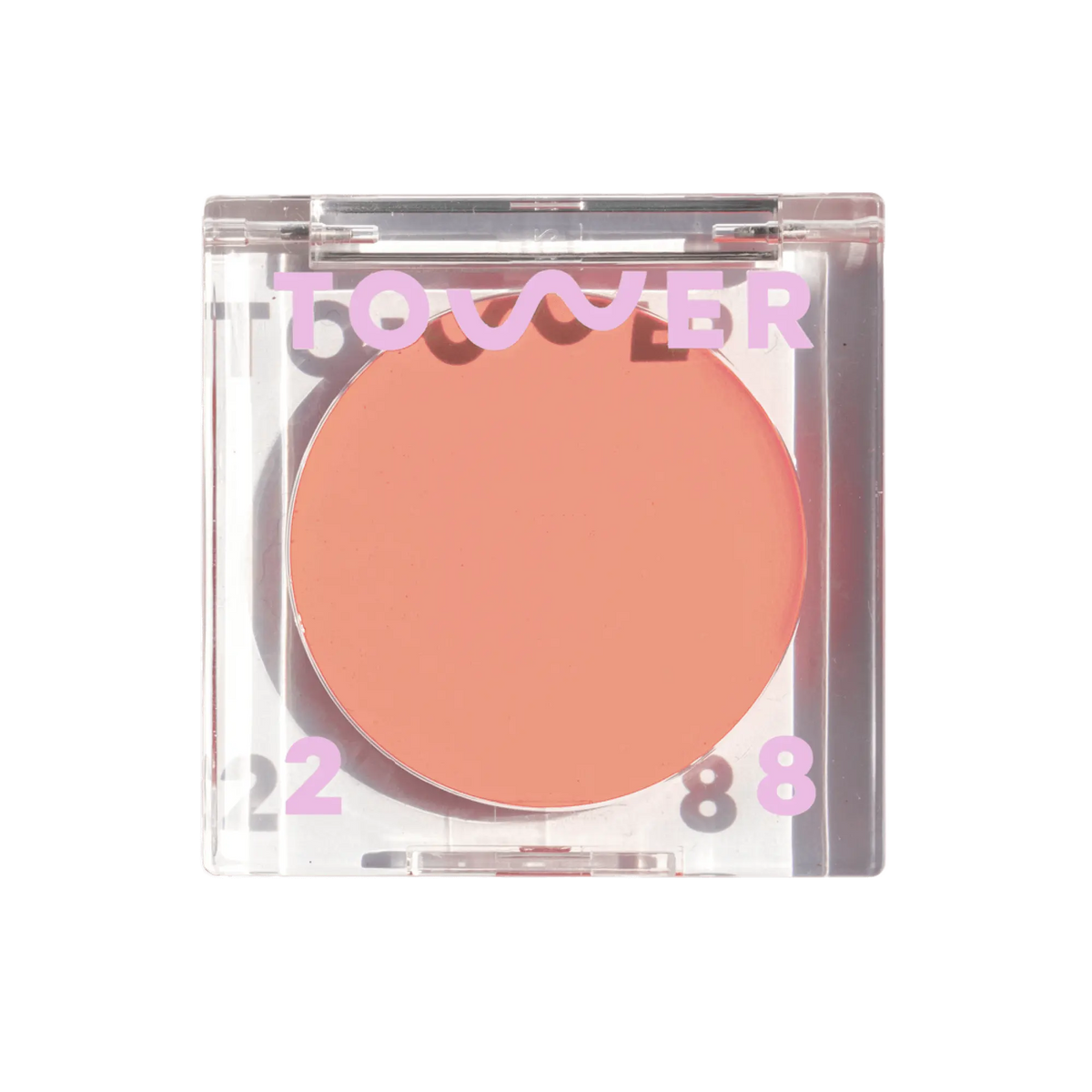 BeachPlease Cream Blush L2
