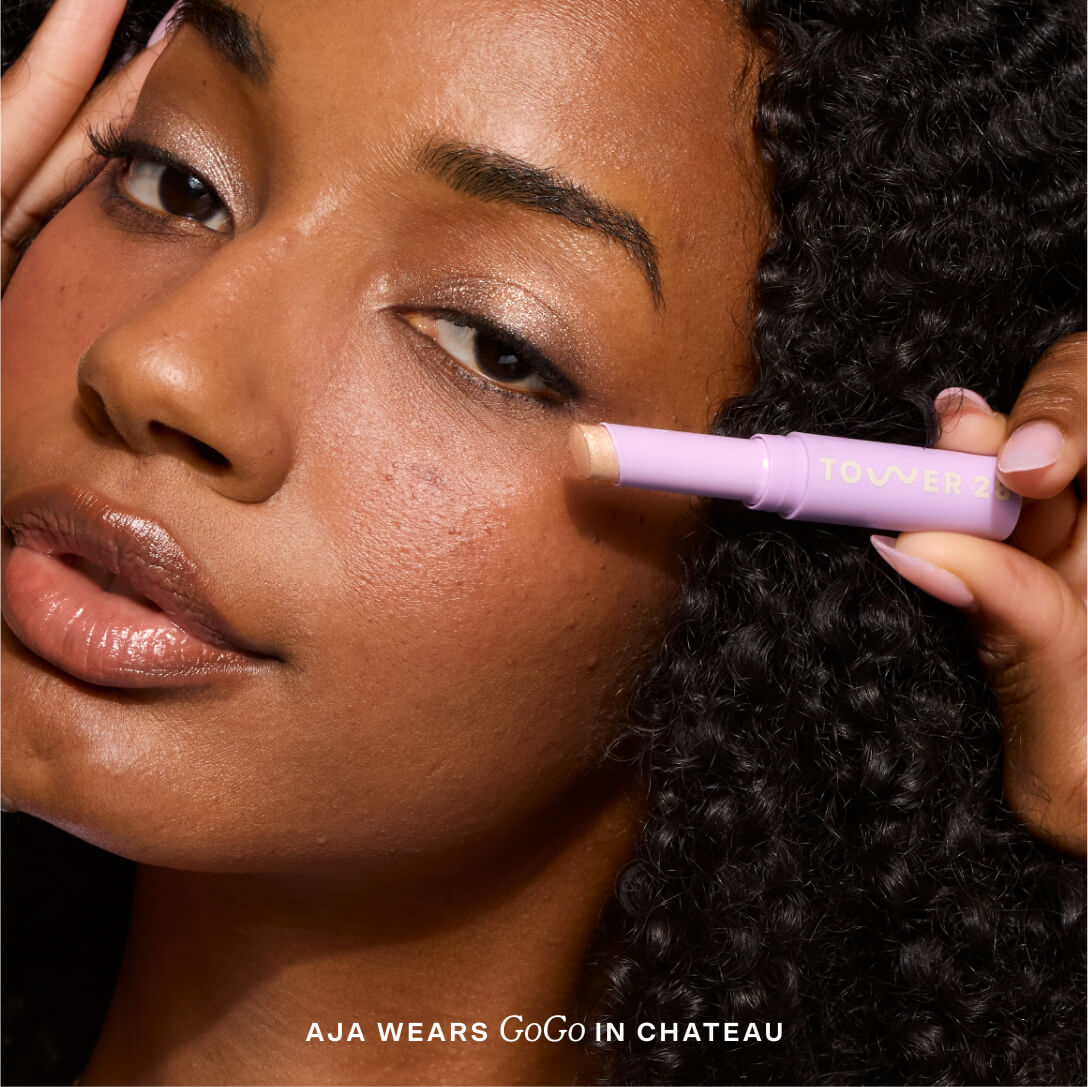 GoGo Cooling Shimmer Eyeshadow C3
