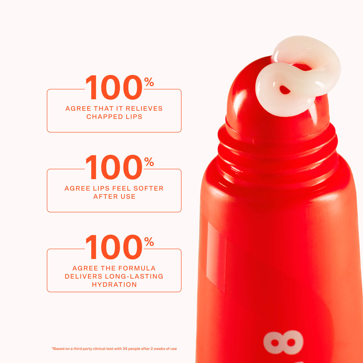 SOS LipSoftie® Lip Treatment J0