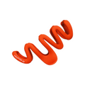 The ‘W’ Claw Clip Y1