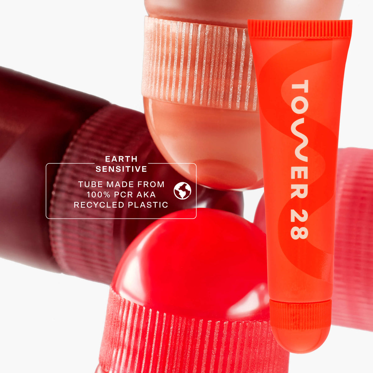 SOS LipSoftie® Lip Treatment J0