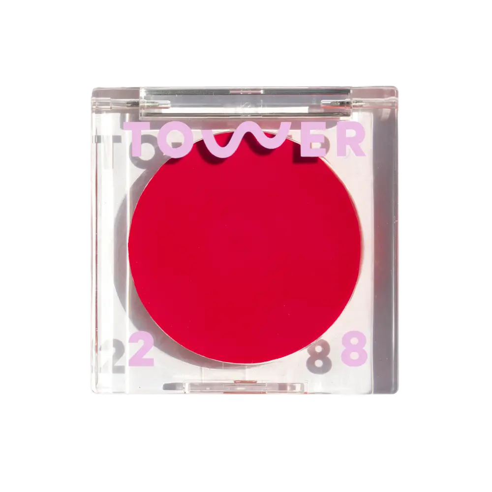 BeachPlease Cream Blush L2