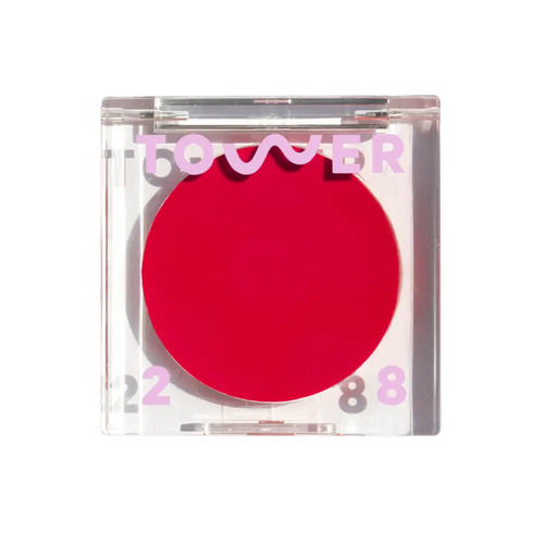 BeachPlease Cream Blush L2