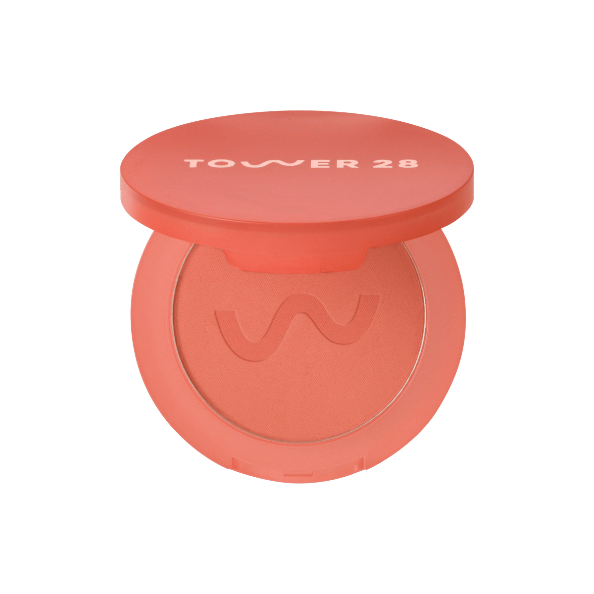 GetSet® Matte Powder Blush A8