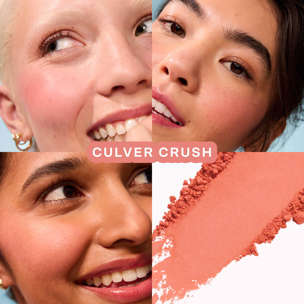 The Cheeky Duo H4