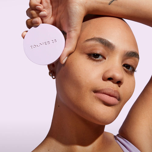 GetSet® Pressed Powder L0