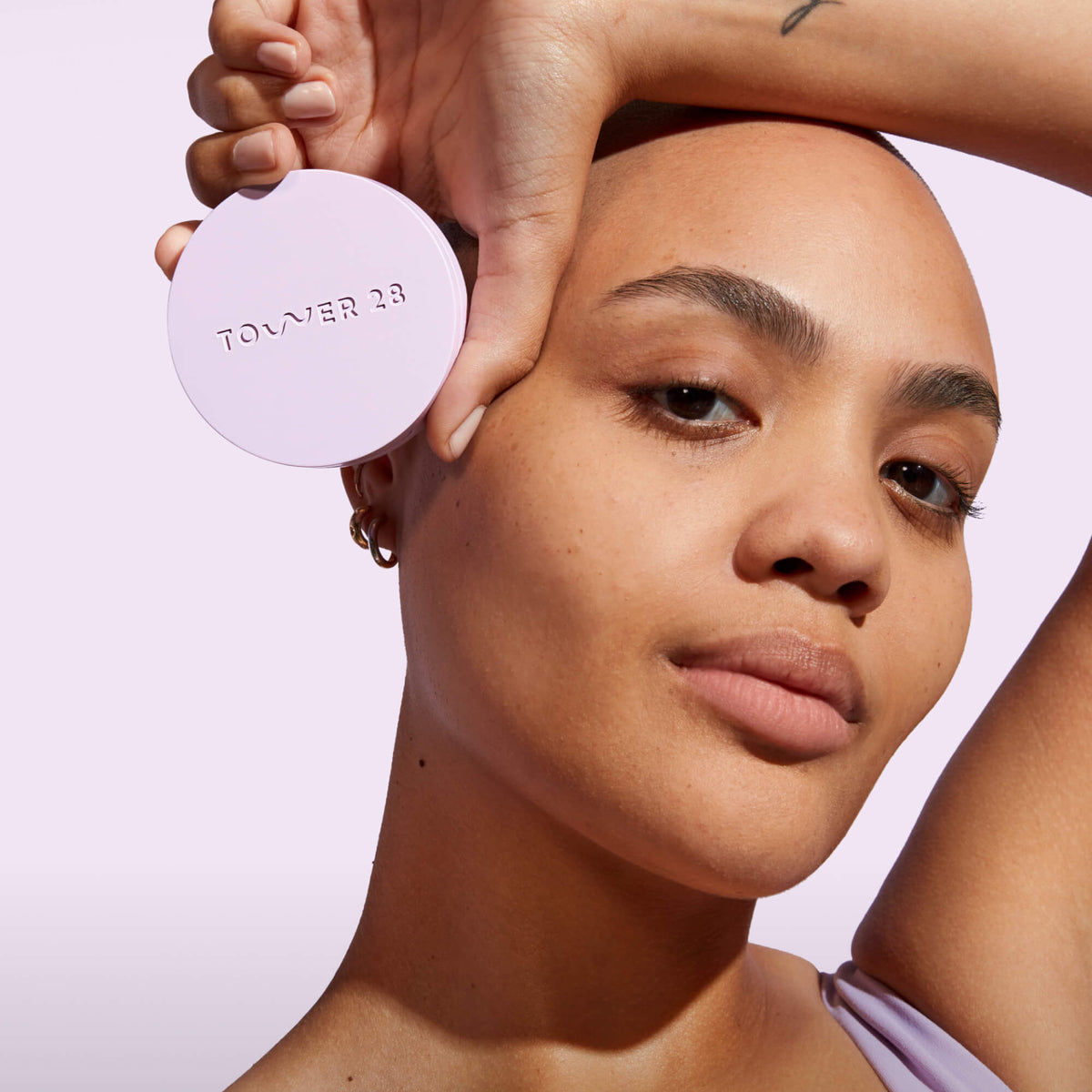 GetSet® Pressed Powder L0