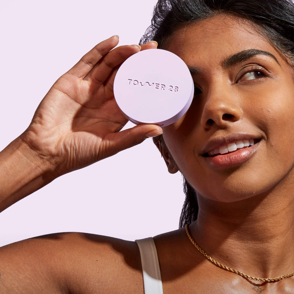 GetSet® Pressed Powder L0