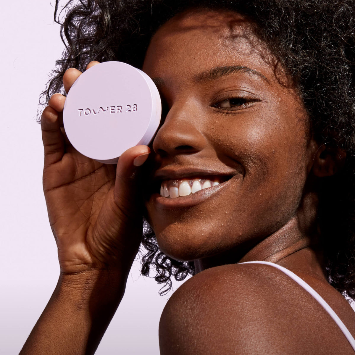 GetSet® Pressed Powder L0