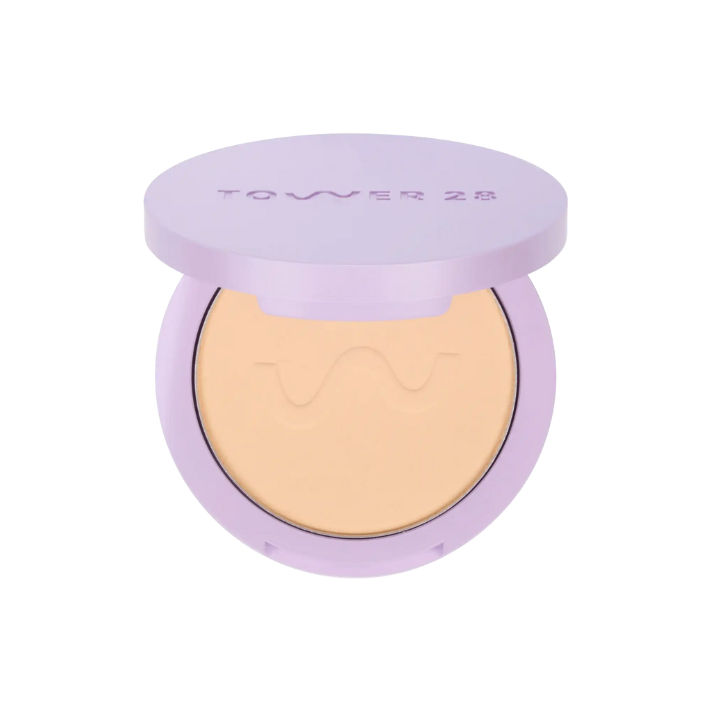 GetSet® Pressed Powder L0
