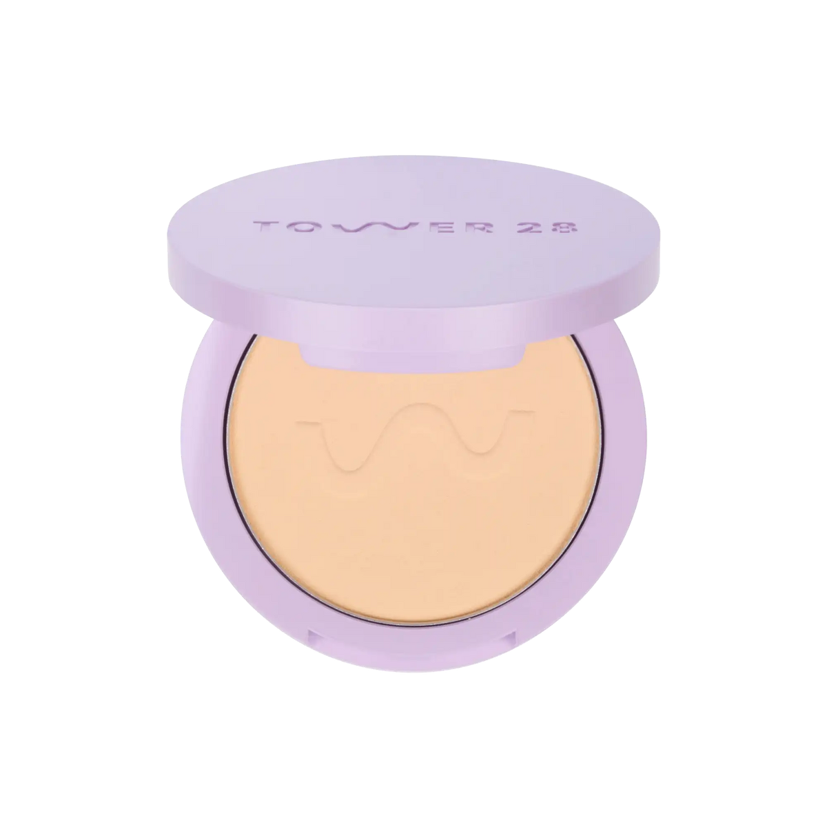 GetSet® Pressed Powder L0